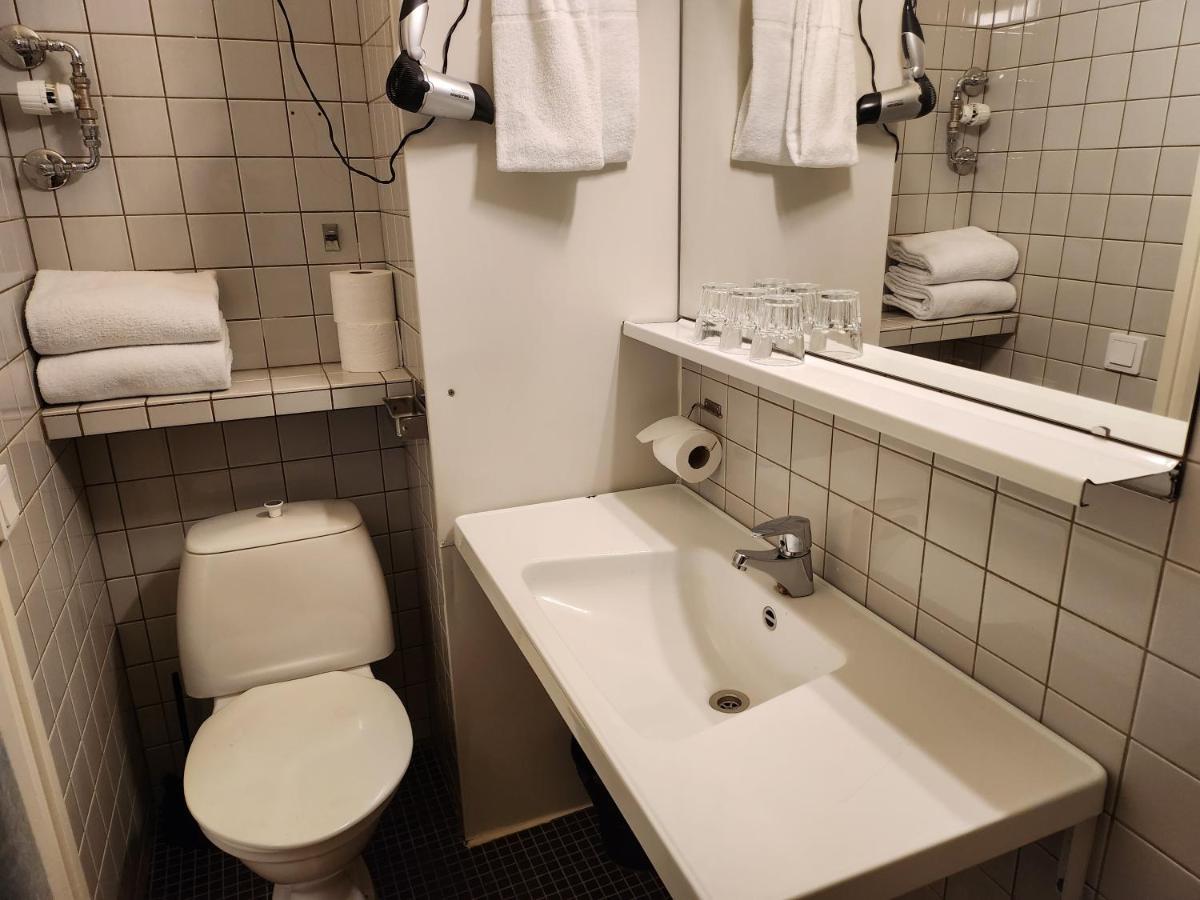 Yyteri Spa Hotel Pori Exteriér fotografie