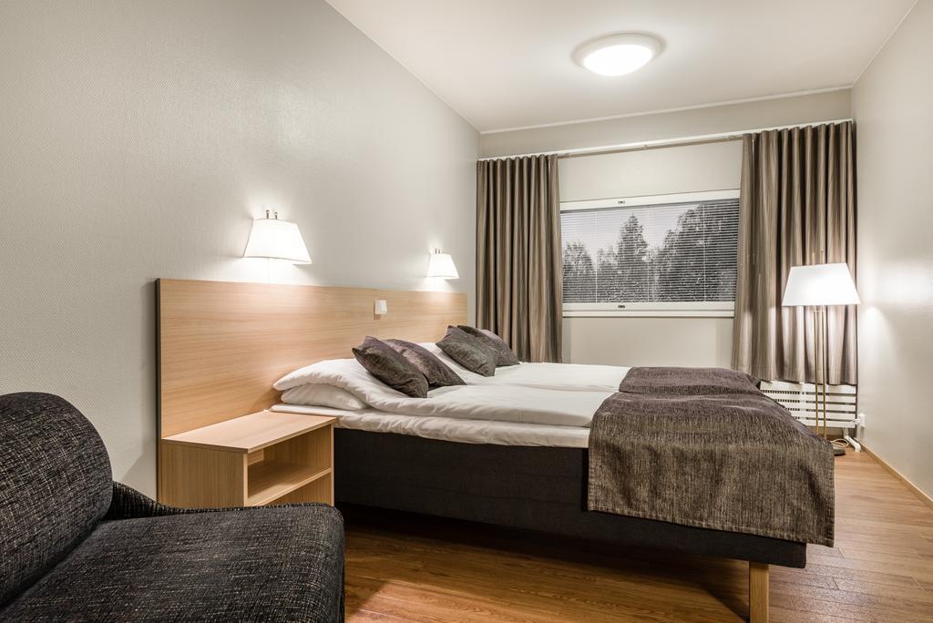 Yyteri Spa Hotel Pori Exteriér fotografie