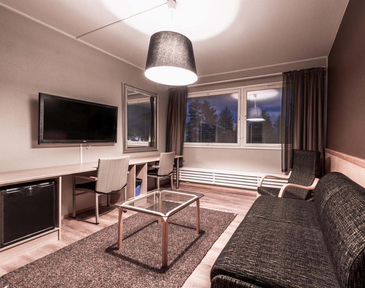 Yyteri Spa Hotel Pori Exteriér fotografie
