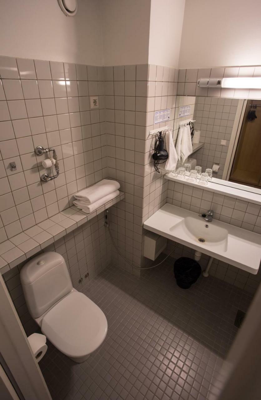 Yyteri Spa Hotel Pori Exteriér fotografie