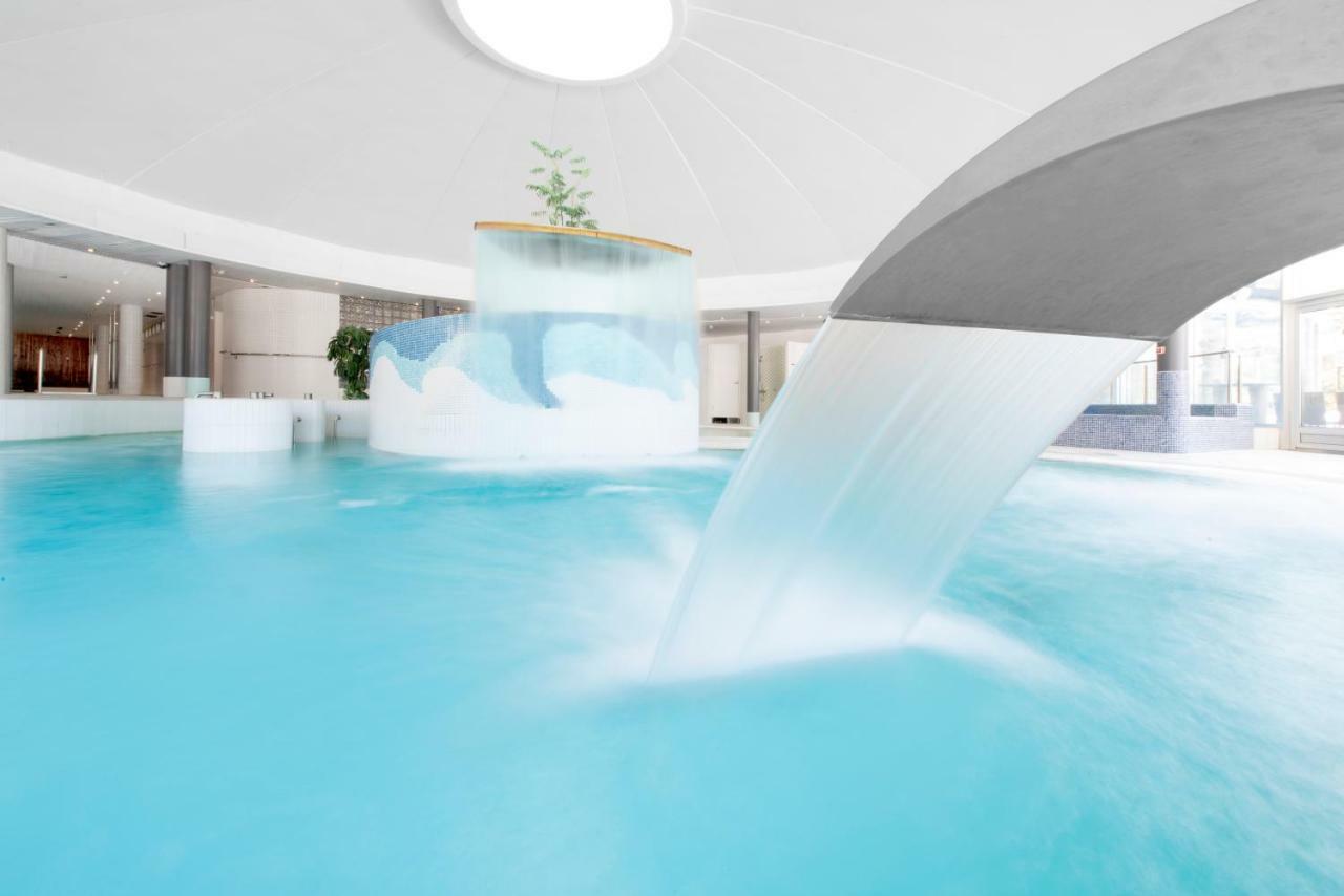 Yyteri Spa Hotel Pori Exteriér fotografie