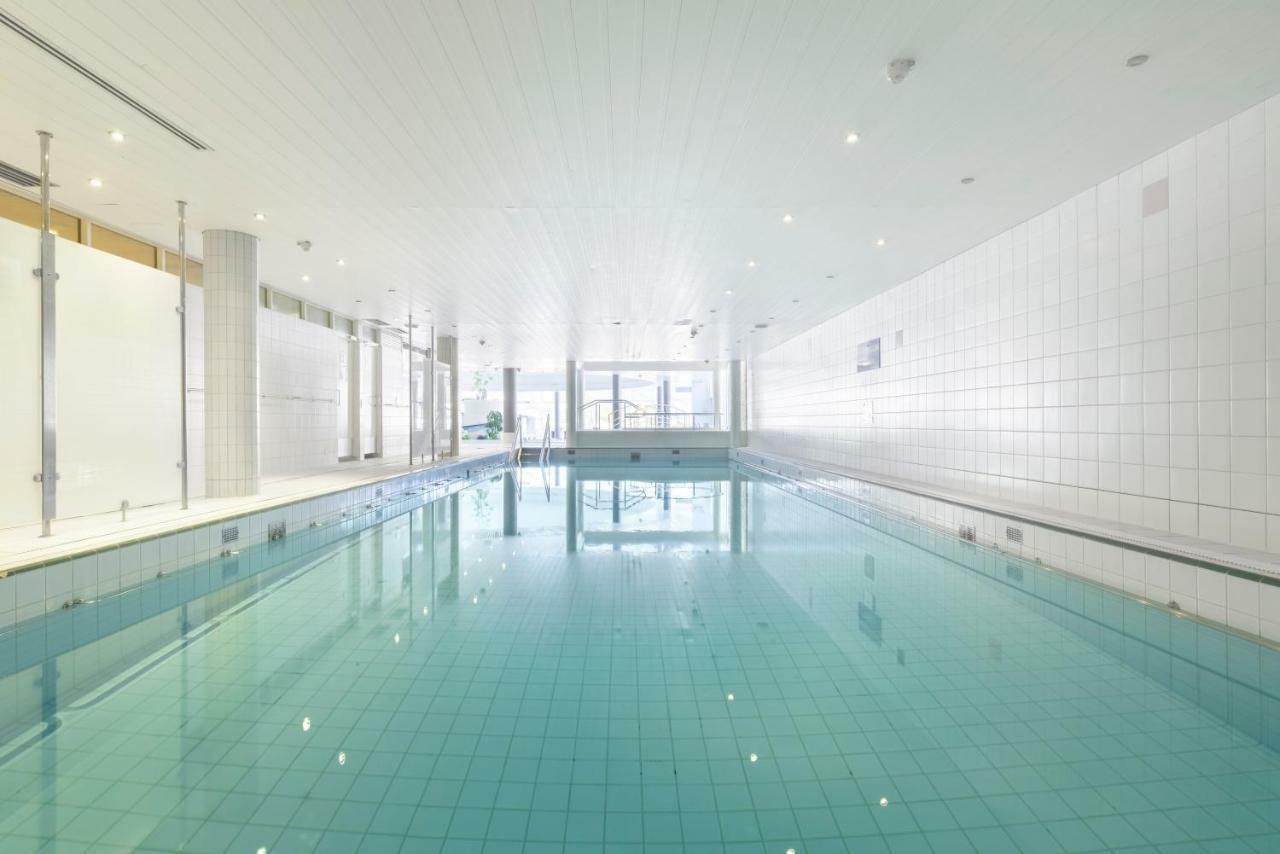 Yyteri Spa Hotel Pori Exteriér fotografie