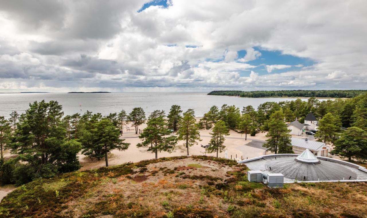 Yyteri Spa Hotel Pori Exteriér fotografie